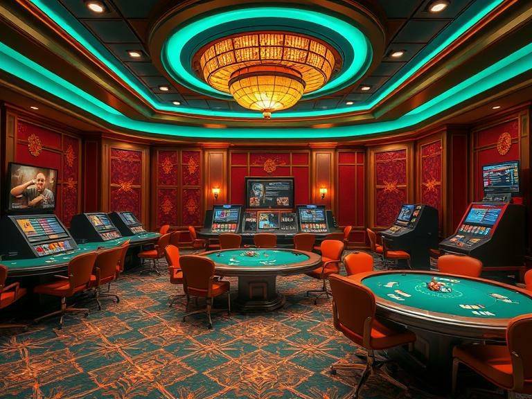 555rr গেমিং প্ল্যাটফর্ম